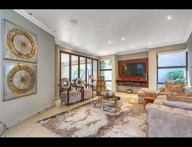 4 BEDROOM CLUSTER FOR SALE IN WOODMEAD